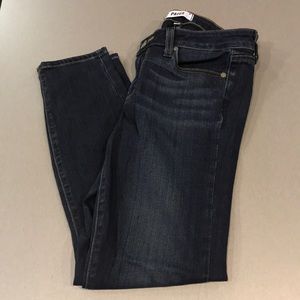 Blue Jeans from PAIGE